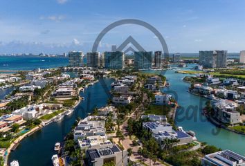 Lote de Terreno en  Puerto Cancún, Puerto Juarez, Zona Hotelera, Cancún, Quintana Roo, México