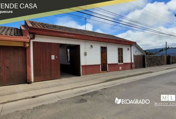 Casa en  Cobquecura, Ñuble (región)