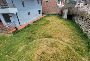 Terreno Comercial en  Campus Basílica De La Universidad Católica De Cuenca, Cuenca, Ecuador