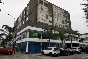 Departamento en  Jirón Carlos Mellet 1277, Urb Santa Leonor Etapa 1, Chorrillos, Perú