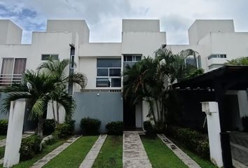 Casa en fraccionamiento en  Lago Ranco, Circuito Lago Ranco, Dream Lagoons, Crystal Lagoons, Veracruz, Veracruz De Ignacio De La Llave, 91699, Mex