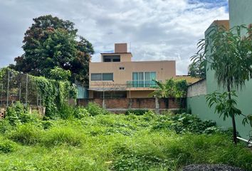 Lote de Terreno en  Constitución 64, Morelos, Manzanillo, Colima, México