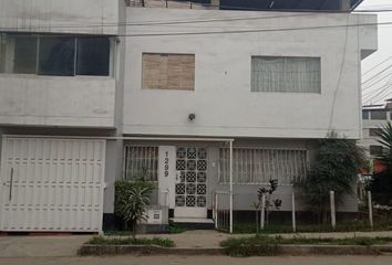 Casa en  Avenida César Canevaro 1299, San Juan De Miraflores, Perú