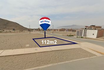 Terreno en  6r4x+fpc Santa Rosa, Lima, Perú