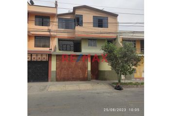 Departamento en  Calle Aguamarina 3829, Urbanización Angélica Gamarra De León Velarde Etapa I, Los Olivos, Lima, 15301, Per