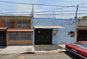 Casa en  Tesoro 16, Las Arboledas, Ciudad De México, Cdmx, México