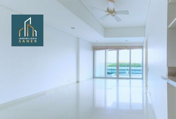 Apartamento en  Bocagrande, Cartagena De Indias