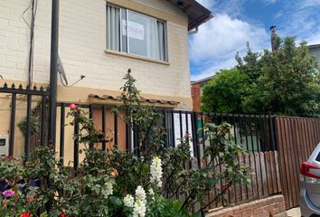 Casa en  Pasaje Las Astromelias, Placilla, Valparaíso, Chile