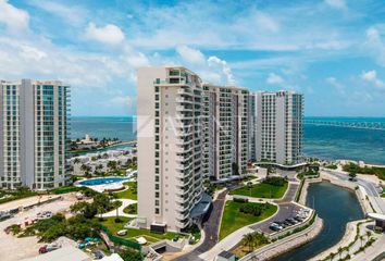 Departamento en  Zona Hotelera, Cancún, Quintana Roo, México