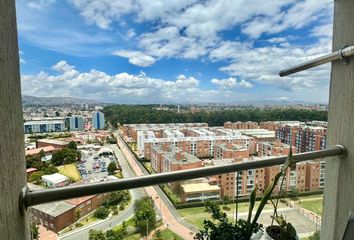 Apartamento en  Carrera 69 #12b-21, Bogotá, Colombia