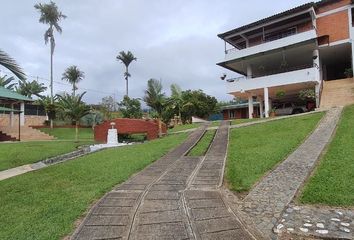 Villa-Quinta en  Pueblo Nuevo, Dagua