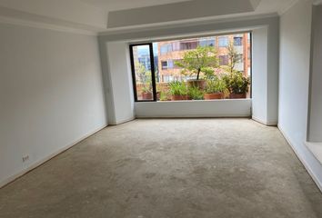 Apartamento en  Calle 77 #10, Bogotá, Colombia