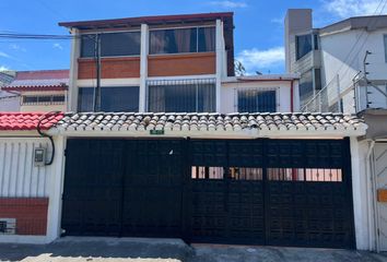 Casa en  B Wandemberg, Quito, Ecuador