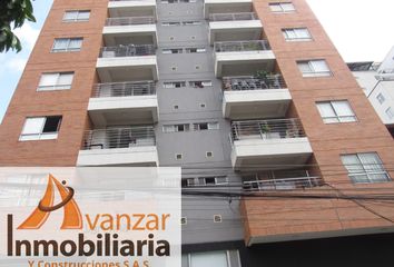 Apartamento en  Comuneros, Bucaramanga