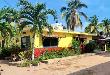 Casa en  Cihuatlán, Jalisco