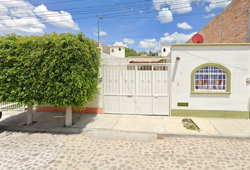 Casa en  Burral 12, Granjas Banthi, 76805 San Juan Del Río, Qro., México