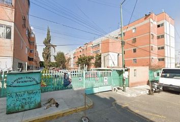 Departamento en  Francisco Cesar Morales 61, Fuentes De Zaragoza, Ciudad De México, Cdmx, México