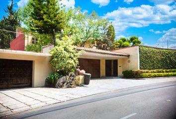 Casa en  Agua 308, Jardines Del Pedregal, Ciudad De México, Cdmx, México