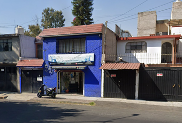 Casa en  Paseo De Antioquia, Lomas Estrella 2da Sección, Ciudad De México, Cdmx, México