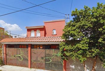 Casa en  Villas De Santiago, Santiago De Querétaro, Querétaro, México