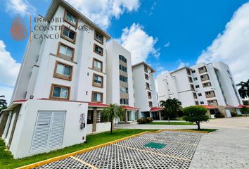 Departamento en  Zona Hotelera, Cancún, Quintana Roo