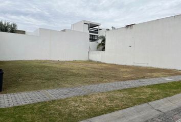 Lote de Terreno en  Ciudad Judicial Siglo Xxi, Anillo Periférico Ecológico, Arcos Del Sur, San Bernardino Tlaxcalancingo, Puebla, México