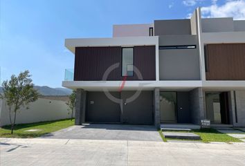 Casa en  Los Robles, Jalisco, México