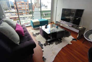 Apartamento en  Santa Barbara Norte, Bogotá