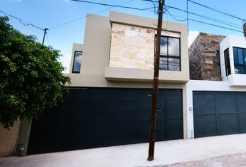 Casa en  Lomas De San Luis 2da Sección, San Luis Potosí, México