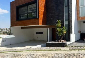 Casa en  Boulevard Lomas P, Lomas De Angelópolis Ii, Pueblo De San Bernardino Tlaxcalancingo, San Andrés Cholula, Puebla, 72830, Mex