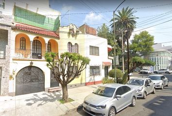 Casa en  Narvarte Poniente, Benito Juárez, Cdmx