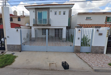 Casa en  Río Piaxtla 1101, Zaky Muez, Los Mochis, Sinaloa, México