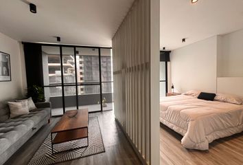 Apartamento en  Wall By Linares, Carrera 29a, El Poblado, Medellín, Antioquia, Colombia