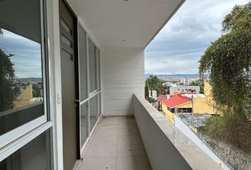 Departamento en  Nueva Jacarandas, Morelia, Michoacán, México