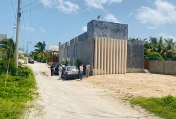 Lote de Terreno en  San Benito, Yucatán, México