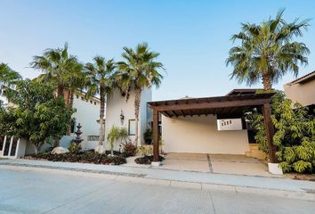 Casa en  23440, San José Del Cabo, Baja California Sur, Mex