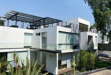 Casa en condominio en  Granizo 180, Jardines Del Pedregal, Ciudad De México, Cdmx, México