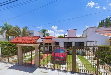 Casa en  Jurica, Santiago De Querétaro, Querétaro, México