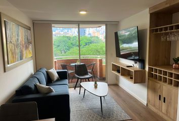 Apartamento en  Buenos Aires, Medellín