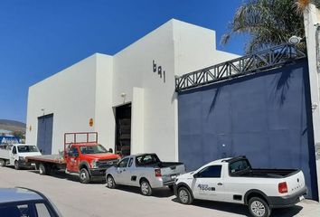 Nave en  Satelite, San Luis Potosí, México