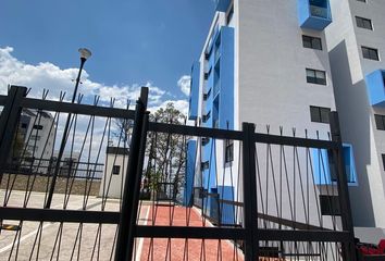 Departamento en  Celer Towers Rancho Blanco, Sendero De Celer Mz 43 Lt 20, Estado De México, México