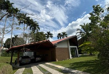 House for rent in Cerritos, Pereira