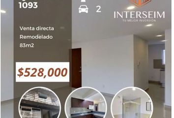 Departamento en  Av. Miguel Ángel De Quevedo 1093, Colonia Del Carmen, Atlántida, Ciudad De México, Cdmx, México