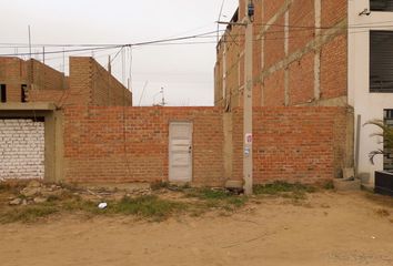 Terreno en  Los Claveles, Lurín, Perú