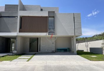 Casa en  Los Robles, Jalisco, México