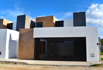 Casa en  Temozon Norte, Mérida, Yucatán, México