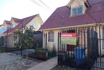 Casa en  Talca, Chile