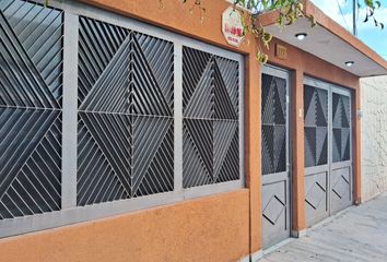 Casa en  Jacarandas, San Luis Potosí, México