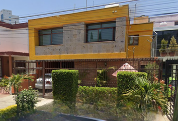 Casa en  San Uriel 656, Chapalita, Guadalajara, Jalisco, México