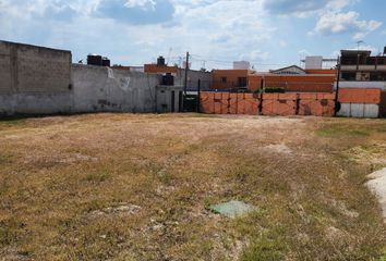 Lote de Terreno en  Almácigo, San Martin, Tepotzotlán, Estado De México, México